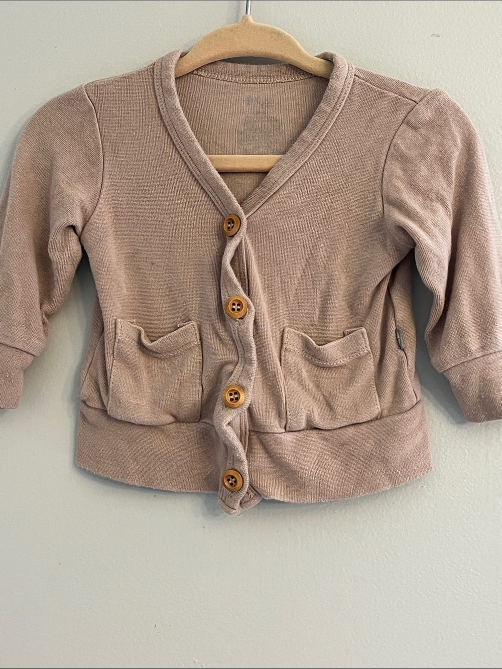 KYTE Baby 3-6 Mnths Sweater Preowned